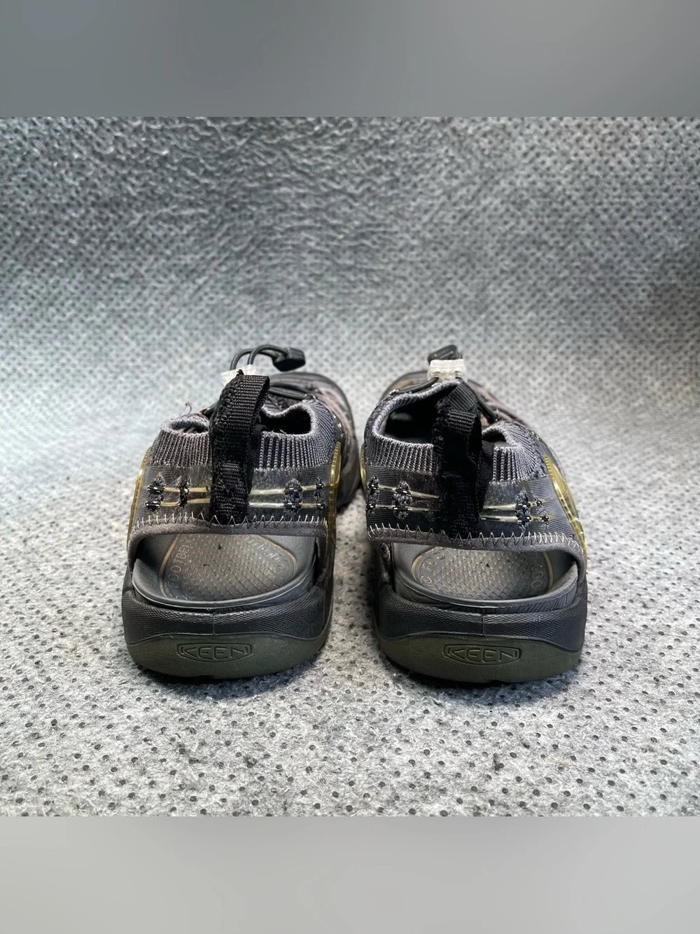 Keen Evofit One Sandals Size 12 Men’s